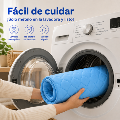 Tapete Refrescante Nuvapet