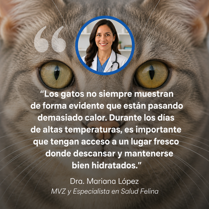 Tapete Refrescante Nuvapet